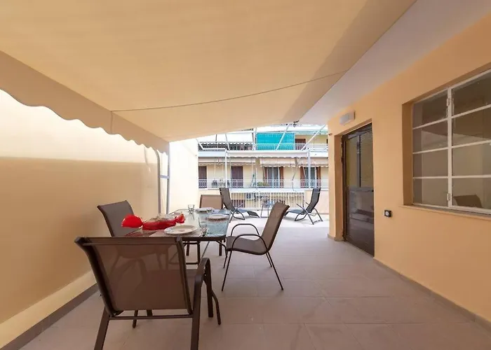 Appartamento Ionian Sky Corfu (city)