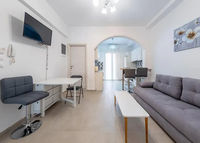 Appartamento Ionian Sky Corfu (city)