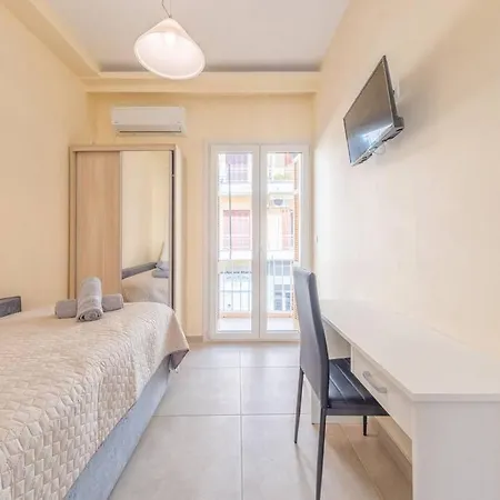 Ionian Sky Apartamento Corfu (city)