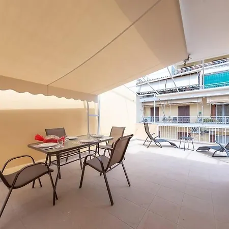 Ionian Sky Apartamento Corfu (city)