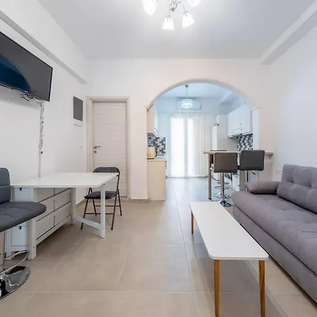 Apartamento Ionian Sky Corfu (city)