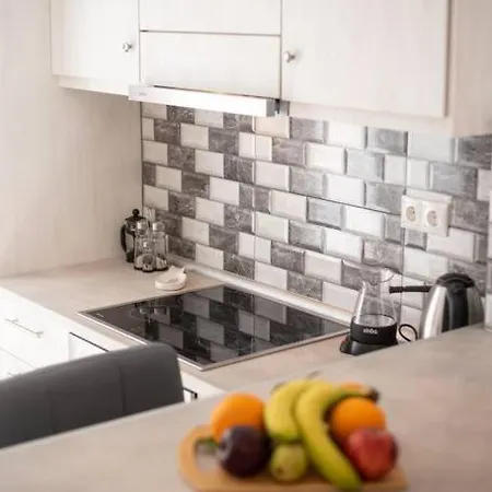 Ionian Sky Apartamento