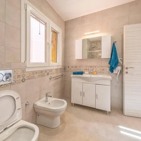 Ionian Sky * Corfu (city)