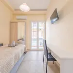 Ionian Sky Апартаменты Corfu (city)