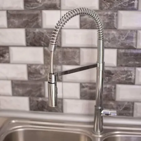 Apartmán Ionian Sky *