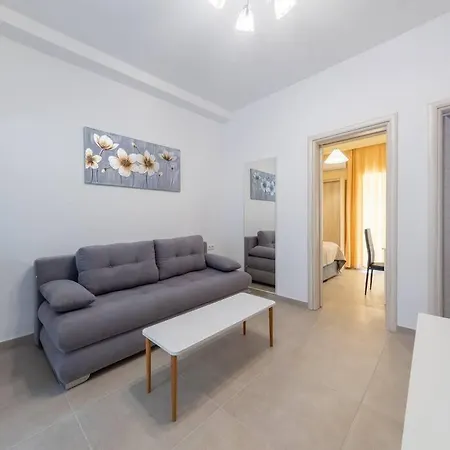 Ionian Sky * Corfu (city)