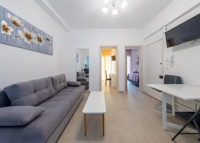 Ionian Sky Appartement Corfu (city)